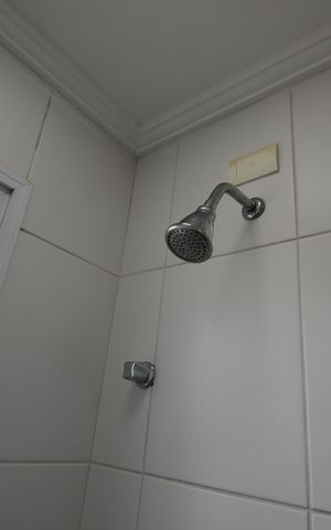 Apartamento para alugar com 63m², 2 quartos e 2 vagasBanheiro 1
