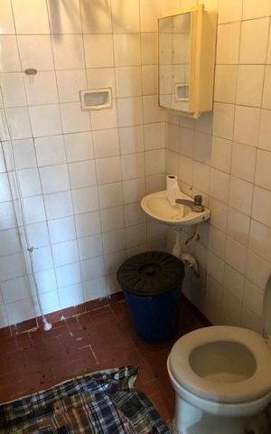 Casa à venda com 110m², 2 quartos e sem vaga