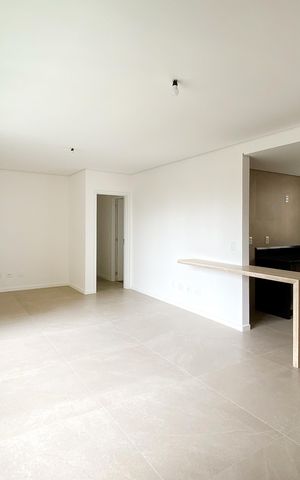 Apartamento à venda com 86m², 3 quartos e 2 vagasSala