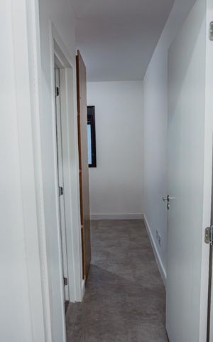 Apartamento à venda com 55m², 2 quartos e 1 vaga