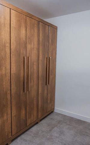 Apartamento à venda com 55m², 2 quartos e 1 vaga Apartamento à venda com 55m², 2 quartos e 1 vagaQuarto 1