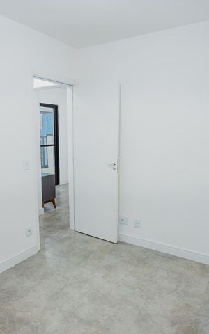 Apartamento à venda com 55m², 2 quartos e 1 vaga Apartamento à venda com 55m², 2 quartos e 1 vagaQuarto 2