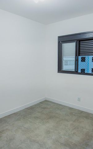 Apartamento à venda com 55m², 2 quartos e 1 vaga Apartamento à venda com 55m², 2 quartos e 1 vagaQuarto 2