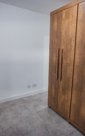 Apartamento à venda com 55m², 2 quartos e 1 vaga Apartamento à venda com 55m², 2 quartos e 1 vagaQuarto 1