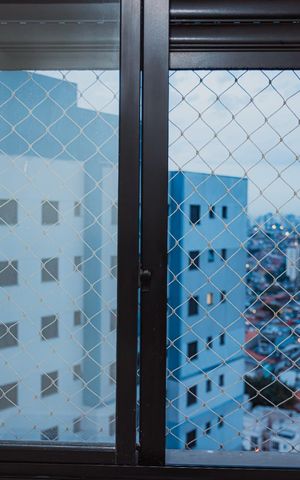 Apartamento à venda com 55m², 2 quartos e 1 vaga Apartamento à venda com 55m², 2 quartos e 1 vagaVista do quarto 2