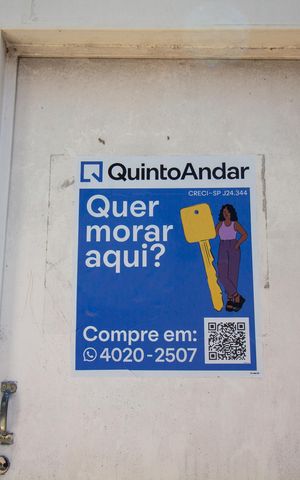 Casa à venda com 140m², 3 quartos e 2 vagas Casa à venda com 140m², 3 quartos e 2 vagasPlaquinha instalada 2ASP3224-1123