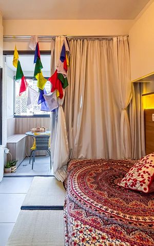 Apartamento à venda com 28m², 1 quarto e sem vaga Apartamento à venda com 28m², 1 quarto e sem vagaStudio
