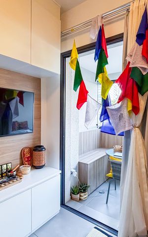 Apartamento à venda com 28m², 1 quarto e sem vaga Apartamento à venda com 28m², 1 quarto e sem vagaStudio