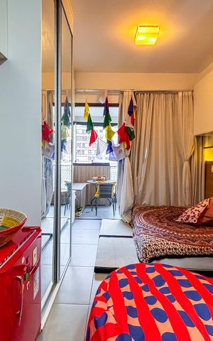 Apartamento à venda com 28m², 1 quarto e sem vaga Apartamento à venda com 28m², 1 quarto e sem vagaStudio
