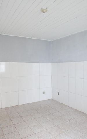 Casa para alugar com 50m², 1 quarto e sem vagaQuarto