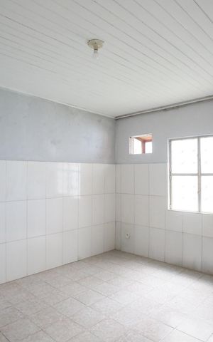 Casa para alugar com 50m², 1 quarto e sem vagaQuarto