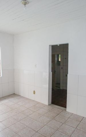 Casa para alugar com 50m², 1 quarto e sem vagaSala