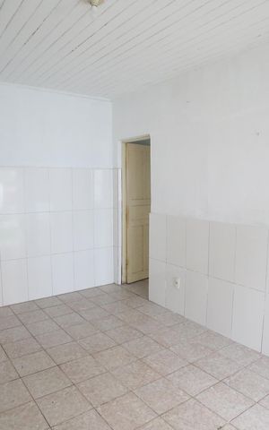 Casa para alugar com 50m², 1 quarto e sem vagaSala