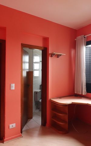 Apartamento à venda com 150m², 3 quartos e 2 vagasSuíte 3