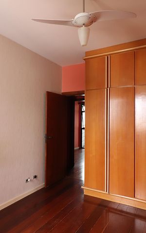 Apartamento à venda com 150m², 3 quartos e 2 vagasSuíte 1