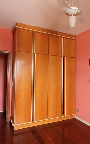 Apartamento à venda com 150m², 3 quartos e 2 vagasSuíte 1