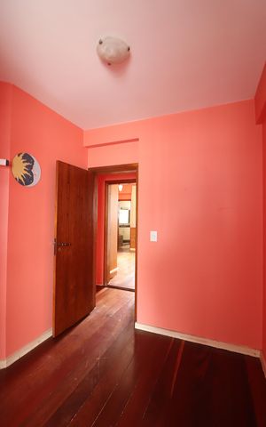 Apartamento à venda com 150m², 3 quartos e 2 vagasEscritório
