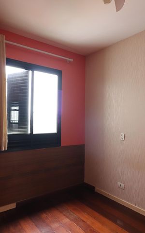 Apartamento à venda com 150m², 3 quartos e 2 vagasSuíte 1