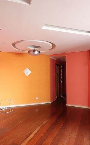 Apartamento à venda com 150m², 3 quartos e 2 vagasSala