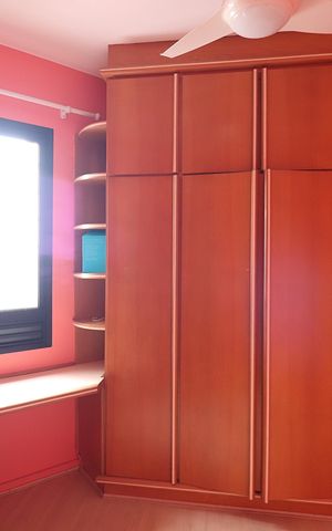 Apartamento à venda com 150m², 3 quartos e 2 vagasSuíte 3