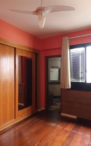 Apartamento à venda com 150m², 3 quartos e 2 vagasSuíte 1