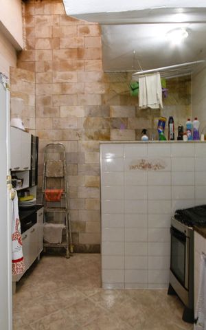 Casa para alugar com 75m², 1 quarto e sem vagaCozinha