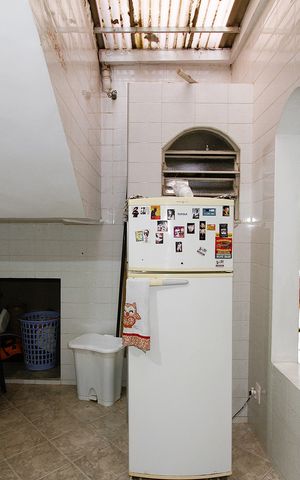Casa para alugar com 75m², 1 quarto e sem vagaCozinha