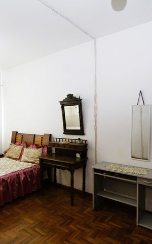 Casa para alugar com 75m², 1 quarto e sem vagaQuarto 1