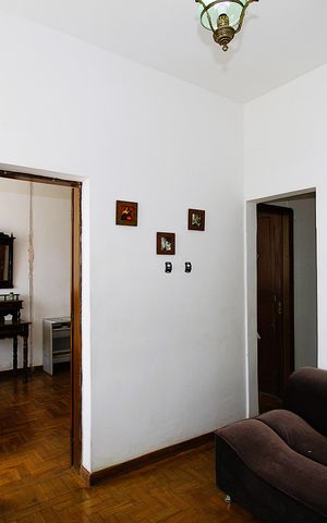 Casa para alugar com 75m², 1 quarto e sem vagaSala