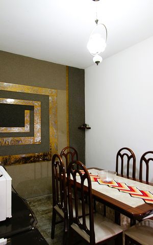 Casa para alugar com 75m², 1 quarto e sem vagaCopa
