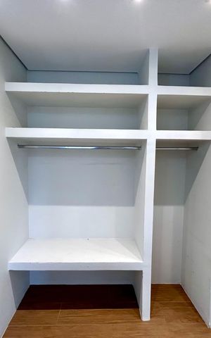 Apartamento à venda com 66m², 1 quarto e 1 vaga Apartamento à venda com 66m², 1 quarto e 1 vagaSuíte