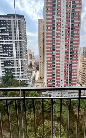Apartamento à venda com 66m², 1 quarto e 1 vaga Apartamento à venda com 66m², 1 quarto e 1 vagaVista Varanda Gourmet