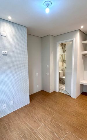 Apartamento à venda com 66m², 1 quarto e 1 vaga Apartamento à venda com 66m², 1 quarto e 1 vagaSuíte