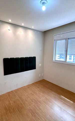 Apartamento à venda com 66m², 1 quarto e 1 vaga Apartamento à venda com 66m², 1 quarto e 1 vagaSuíte