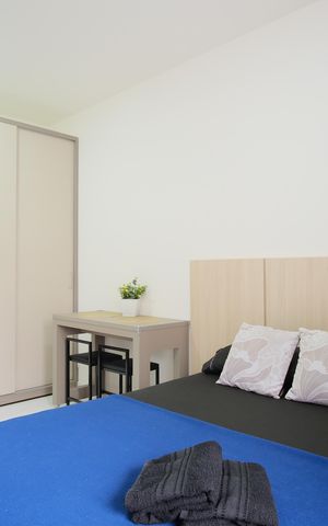Studio para alugar com 26m², 1 quarto e sem vagaStudio