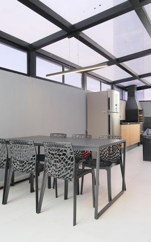 Studio para alugar com 26m², 1 quarto e sem vagaÁrea comum