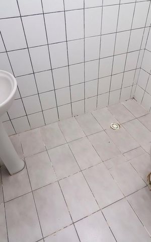 Casa para alugar com 250m², 4 quartos e 2 vagasBanheiro do Salão