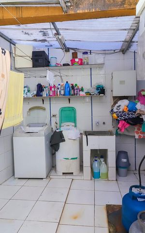 Casa para alugar com 250m², 4 quartos e 2 vagasÁrea de Serviço