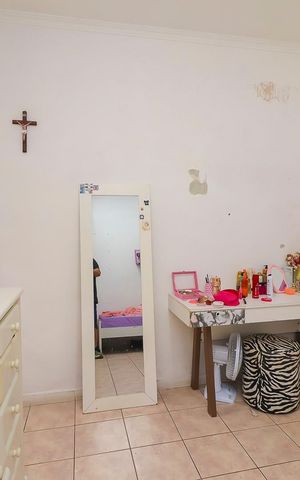 Casa para alugar com 250m², 4 quartos e 2 vagasQuarto 3