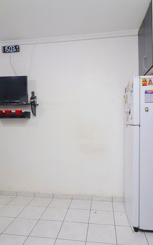 Casa para alugar com 250m², 4 quartos e 2 vagasCozinha