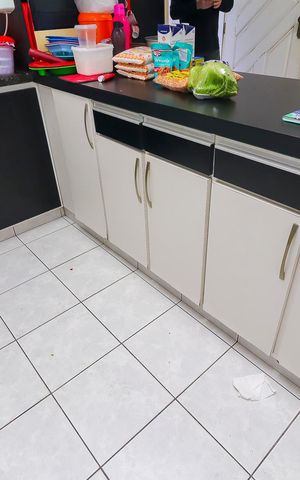 Casa para alugar com 250m², 4 quartos e 2 vagasCozinha