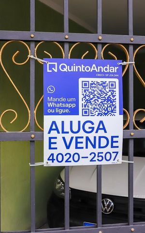 Casa para alugar com 250m², 4 quartos e 2 vagasPlaquinha - Còd. KBVE-70