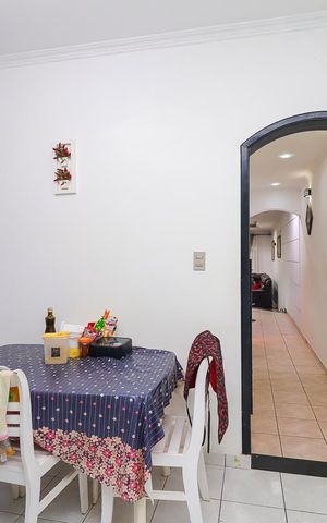 Casa para alugar com 250m², 4 quartos e 2 vagasCopa