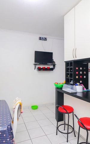 Casa para alugar com 250m², 4 quartos e 2 vagasCopa