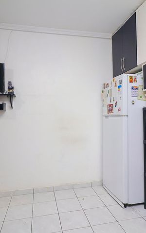 Casa para alugar com 250m², 4 quartos e 2 vagasCozinha