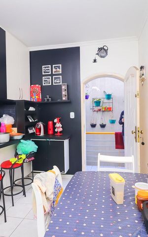 Casa para alugar com 250m², 4 quartos e 2 vagasCopa
