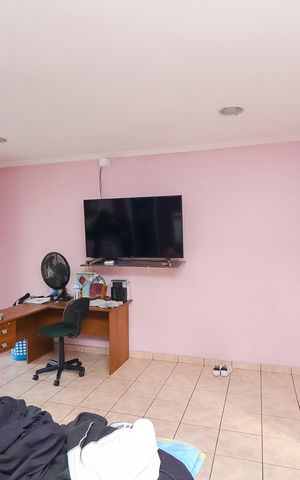 Casa para alugar com 250m², 4 quartos e 2 vagasQuarto 1 - Suíte