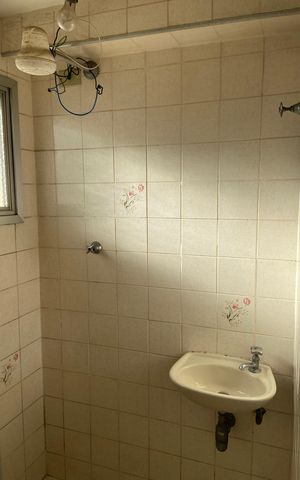Apartamento para alugar com 62m², 2 quartos e sem vaga Apartamento para alugar com 62m², 2 quartos e sem vagaÁrea de Serviço - Banheiro