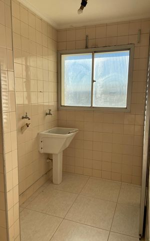 Apartamento para alugar com 62m², 2 quartos e sem vaga Apartamento para alugar com 62m², 2 quartos e sem vagaÁrea de Serviço