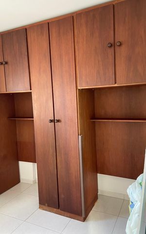 Apartamento para alugar com 62m², 2 quartos e sem vaga Apartamento para alugar com 62m², 2 quartos e sem vagaQuarto 1